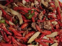 -陈胖子特色菜.鲜货现炒(融景城店)