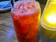 -Famous肥猫墨西哥音乐餐吧(五棵松华熙LIVE店)