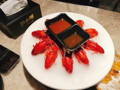-沪小胖小龙虾(淮海中路旗舰店)