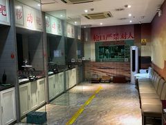 -真枪会射击俱乐部(河西中央公园店)