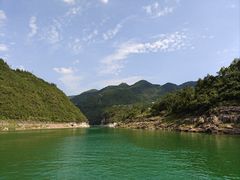 -神农溪纤夫文化旅游区