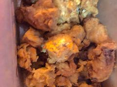 -阿捡忭京炸鸡(韭菜园总店)