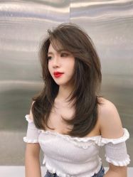 -MY HAIR ARDOR
