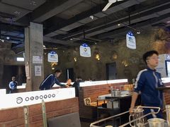 -很久以前羊肉串(簋街店)