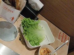 -新石器烤肉(高行万嘉店)