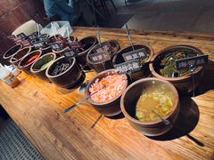 -水平有限广西米粉·广西风味集(五道口店)