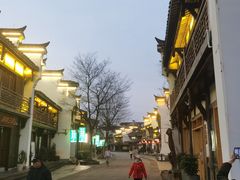 -大小河街