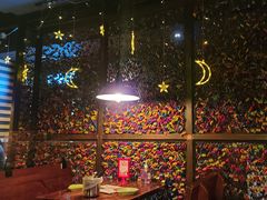 -Outdark Korean Restaurant