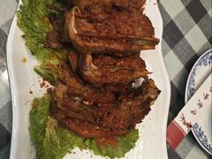 -伊帆食府·青海地方特色美食