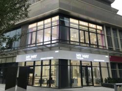 -MY WAY SALON