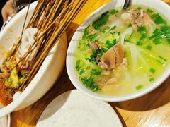 -嘉州叶婆婆钵钵鸡(建设路店)