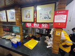 -西环肥仔螺蛳粉(总店)