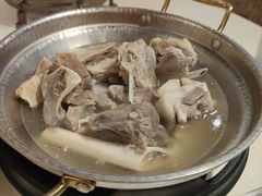 -巴音浩日娲·蒙餐(双林东路店)