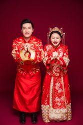 -北京燕尔婚礼策划