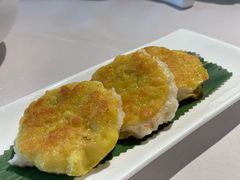 -粤财皇冠假日酒店·彩华轩中餐厅