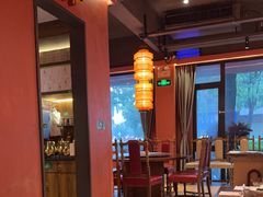 -张家卫·阳江菜·小海鲜(肥婆湾桥店)