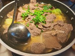 -川堂风·跷脚牛肉·乐山爆炒(中建乐荟天地店)