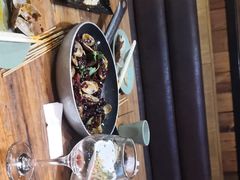 -小杨烤肉(朱雀店)