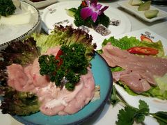 -围炉夜话·潮汕卤水火锅(榕江店)