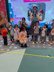 -奈尔宝·儿童乐园·亲子餐厅(苏州大悦城店)