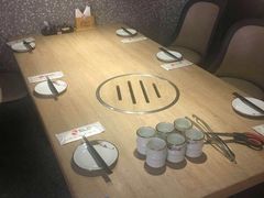 -好牛烧肉(世茂广场店)