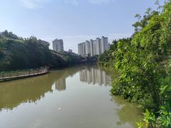 -曼听御花园