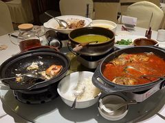 -瑶王府·广西菜(茶花园店)