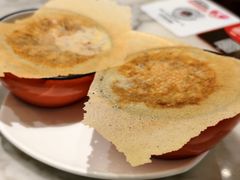 -城南往事·鲁菜·烤鸭(世茂宽厚里·大明湖店)