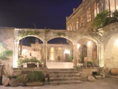 -Seten Restaurant Cappadocia