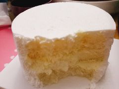 纯秀牛奶蛋糕（迷你）-巴黎贝甜(常德路店)