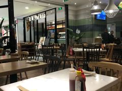 -Pho Asia 亚阁越南料理(上海来福士广场店)