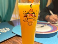 -甘尼仕印度餐厅爵士酒吧(阳春巷店)