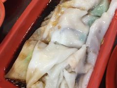 鱼片肠粉-昇记肠粉王(福华路店)