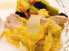 -虹桥机场国航贵宾室v8