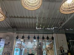 -阿徕孖·泰餐(大沙地店)
