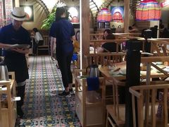 大堂-椰夫人·养生椰子鸡(黄埔时代城店)