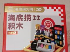 -海底捞火锅(公益西桥店)