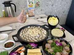 -果然农夫椰子鸡(虎门大润发店)