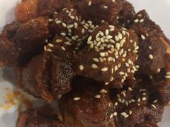 -力力豆花庄(广渠门店)