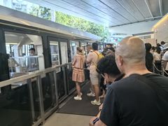 -山顶缆车