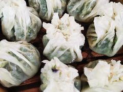 三鲜茴香-正宗天津烧麦馆(柳州路店)