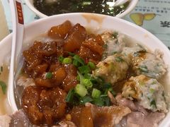 -荔林食店(西华路店)