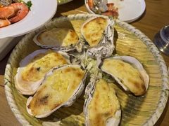 -蠔爺王志德生蚝馆(金沙湾店)