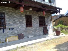 -老根农家饭店