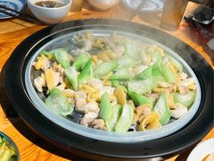 -阿鸡鱼庄·顺德鲜蒸小炒(亚运村店)