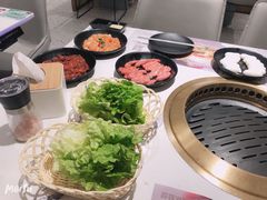 -花味烤肉·拌饭(庐阳万象汇店)