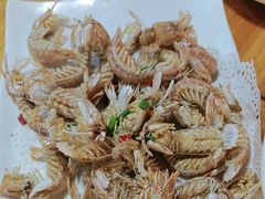 -舌尖上·霞浦滩涂海鲜·新闽菜(总店)