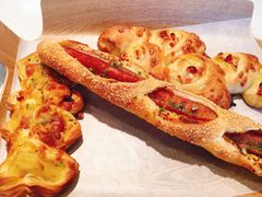 -那家面包房(珠江路店)