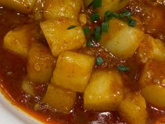 -辣可可·小炒黄牛肉(望京凯德MALL店)