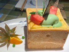 -章吴记喜瑞餐厅(东东城店)